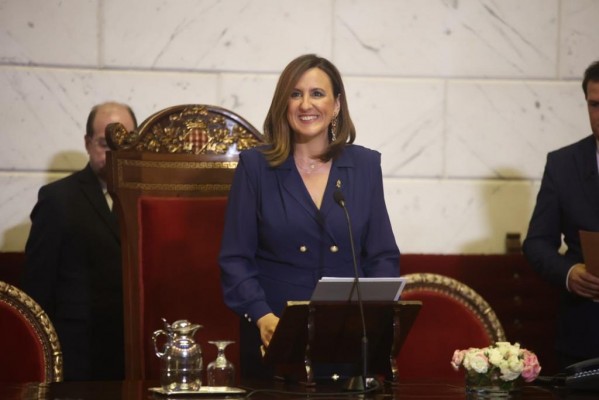 La rebaja de impuestos de Catalá reduce al mínimo el de plusvalía a quien herede una vivienda