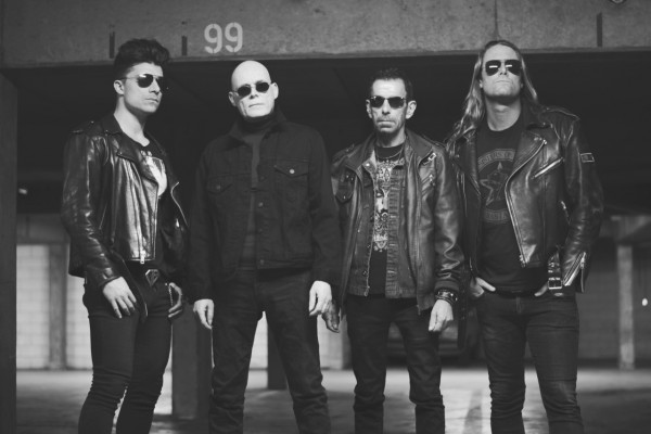 The Sisters of Mercy, la banda de rock gótico que idolatraba a Leonard Cohen
