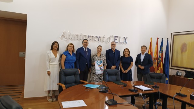 Ayuntamiento de Elche y Colegio de Abogados impulsan el Mediaprop, un servicio de mediación
