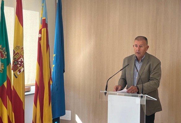 Castelló impulsa una modificación en la plusvalía para aliviar la presión fiscal a los ciudadanos