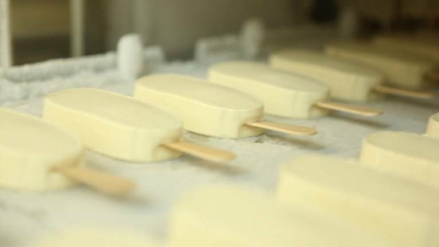Ice Cream Factory factura 189 millones, un 16% más, pero entra en pérdidas por la inflación
