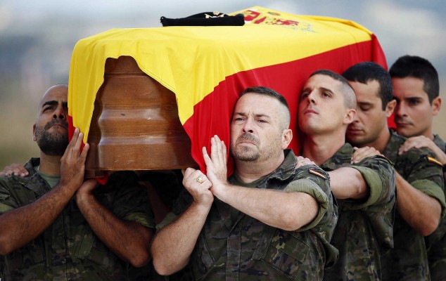 Un pequeño tributo a nuestro último héroe