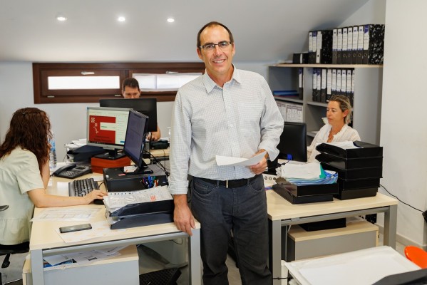 Finestrat abre el plazo para solicitar las bonificaciones del IBI