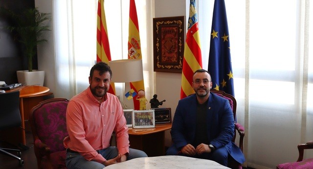L'expert en protocol Enrique Viñes assumeix la secretaria tècnica de la Junta de Festes de Vila-real