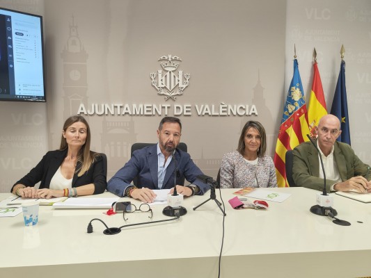 Juanma Badenas sobre el Nou Mestalla: 