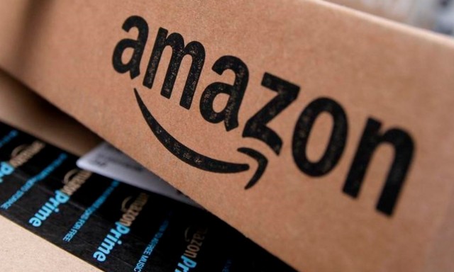Amazon y su 'tope' en los 145 dólares