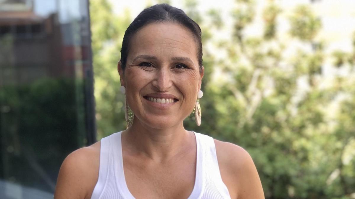 Merche Galí. PSPV de Castelló - 