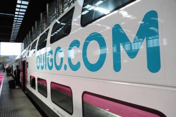 Ouigo aumentará sus viajes entre Alicante y Madrid a partir de diciembre y conectará con Elche en 2024
