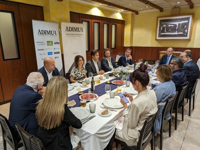 Adimur ya tiene a su directivo del año: los premios se darán a conocer en la gala del 20 de octubre 