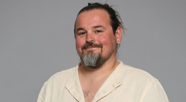 Iván Cózar: 