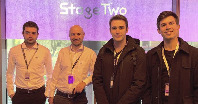 IdeasUPV | Stage Two, el mayor concurso europeo de startups universitarias