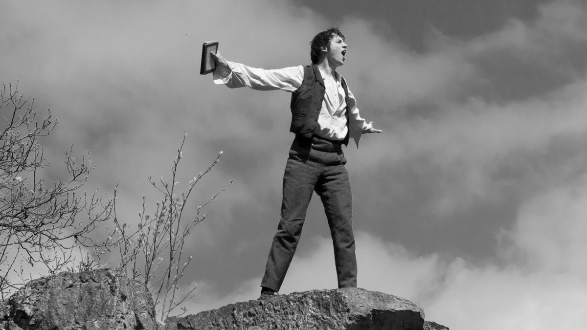 La Filmoteca estrena 'Heimat, la otra tierra' de Edgar Reitz, la vida en Alemania entre el 1919 y el 2000