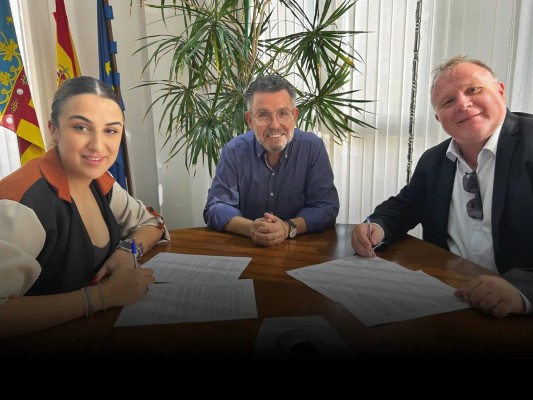Casi 500 cortos participan en la XII edición del certamen Rafal En Corto