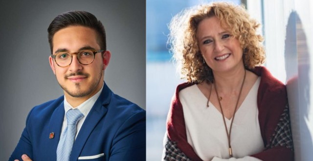 El nomenclátor de alcaldes del PP en la provincia de Valencia: de Amable a Yovana