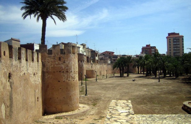 Li he agarrat mania al meu poble

