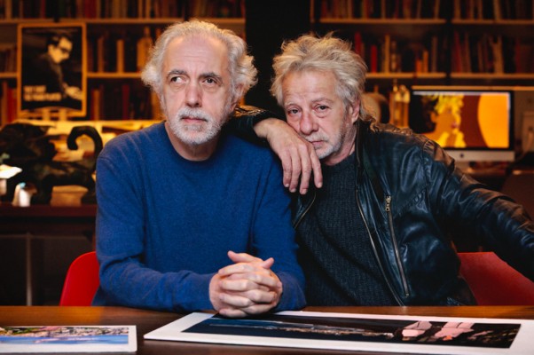 Una conversación con Mariscal: entre bossa nova, los NFT y Rubiales

