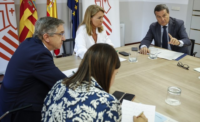 Prevención y atención a adolescentes, los principales focos del Consell en Salud Mental