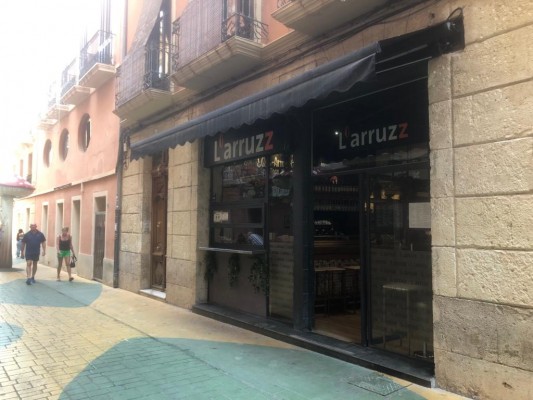 La arrocería L'Arruzz se expande en Alicante con un segundo restaurante en la calle San Francisco