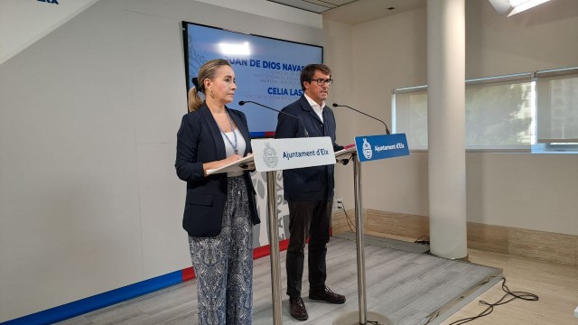 Más de 6.700 familias ilicitanas se beneficiarán del Fondo Social de Aigües d’Elx