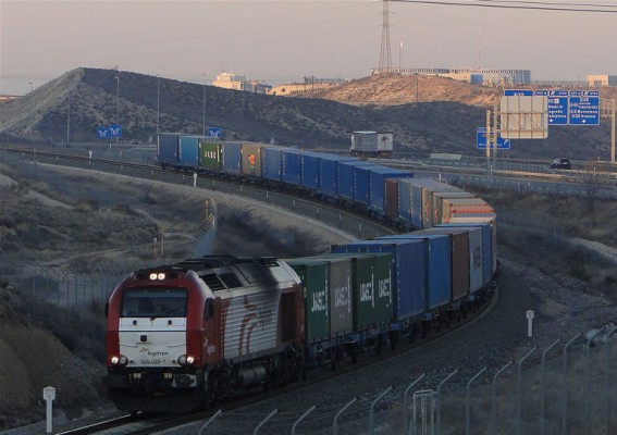 CSP Spain cerró el año de la entrada de Cosco con un 32% más de facturación 