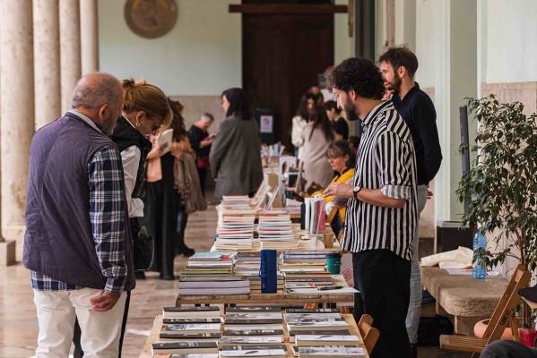 El festival del libro Sindokma pone el foco en el legado de mujeres periodistas y escritoras

 