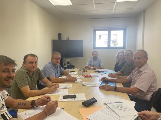Castelló acelera para pagar a los funcionarios la carrera profesional de 2023 antes de acabar el año