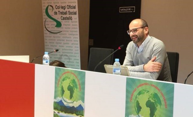 Trabajadores sociales de Castellón piden ampliar las 