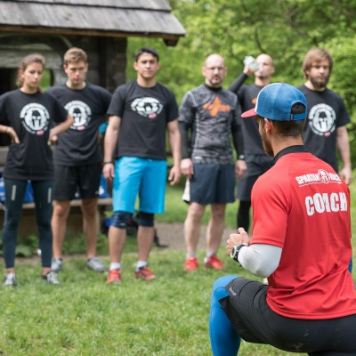 Valencia Spartan Race permite probar gratis sus entrenamientos a iniciados y aspirantes a debutar