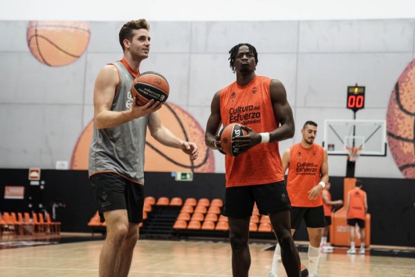 Fenerbahçe Beko Istanbul, segundo episodio de una exigente Turkish Airlines Euroleague
