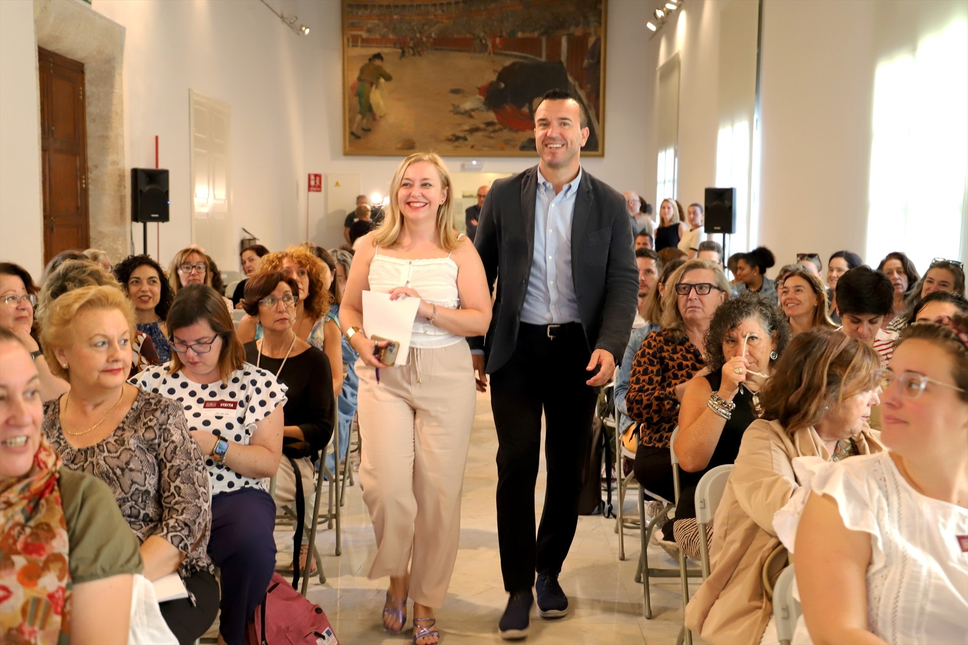 Foto: DIPUTACIÓN DE VALENCIA - 