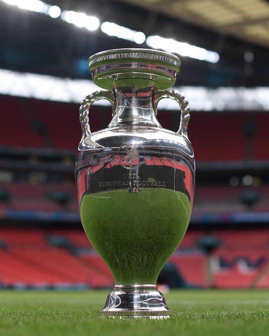 Reino Unido e Irlanda acogerán la Euro 2028 e Italia y Turquía la Euro 2032