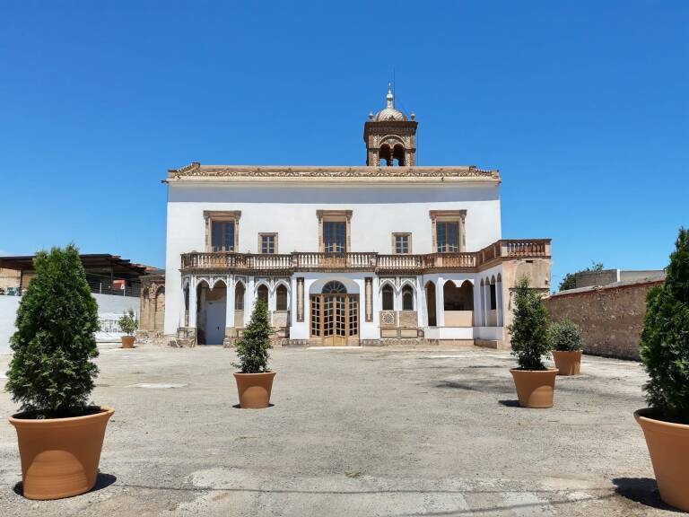 Meliana y Llíria exhiben su arquitectura en Open House Valencia 2023

