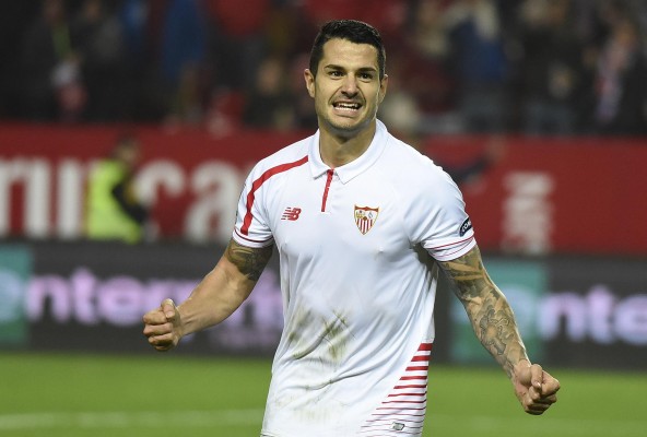 Vitolo: 