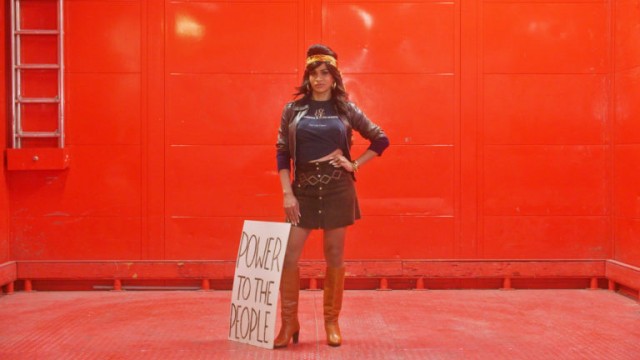 'Orlando, mi biografía política', una poderosa y bella carta trans 

