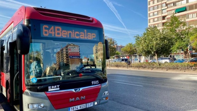 La EMT propone un nuevo organigrama con Raúl Castelblanque como director adjunto