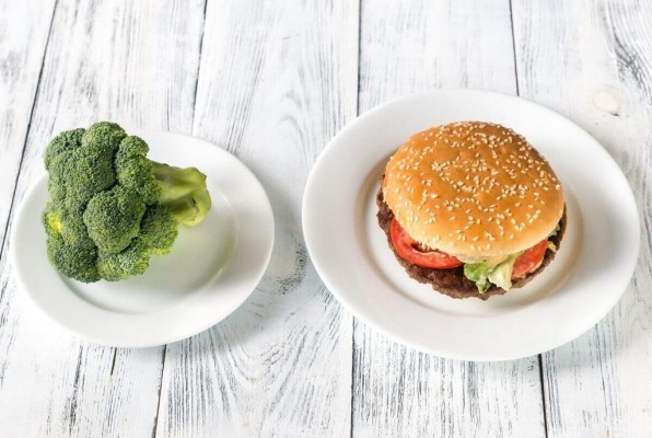 ¿Es posible una alimentación saludable y económica?
