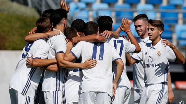 El TAS concede al Real Madrid la medida cautelar por la sanción de la FIFA