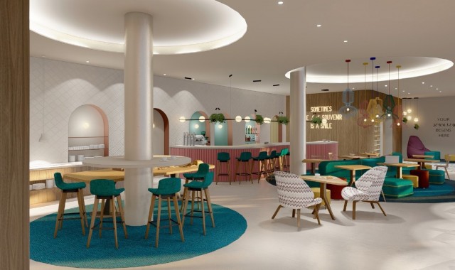 Panoram Hotel Management gestionará el primer Hampton by Hilton ubicado en El Altet