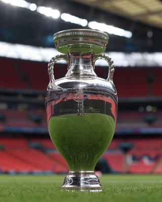 Reino Unido e Irlanda acogerán la Euro 2028 e Italia y Turquía la Euro 2032