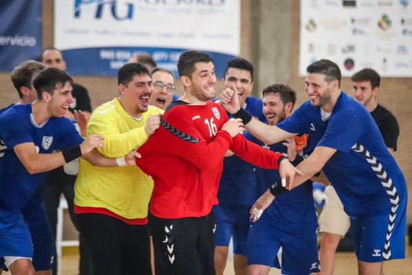 Eón Horneo Alicante y Agustinos quieren hacer historia en la Copa ante Málaga y Huesca
