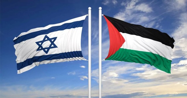 Israel-Palestina, un conflicto envuelto en sombras