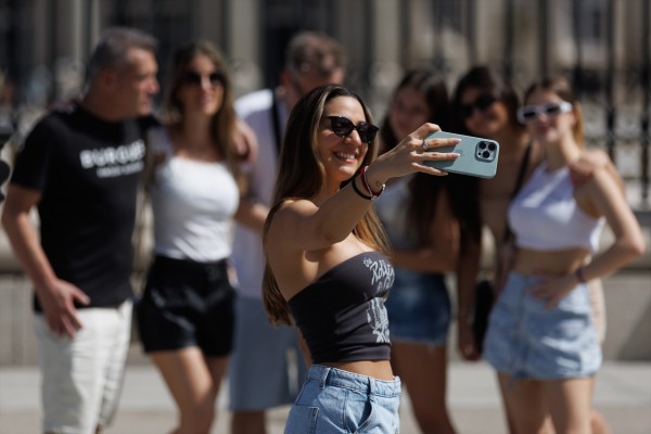 El turismo supondrá casi el 22% del crecimiento del PIB español este año según Exceltur