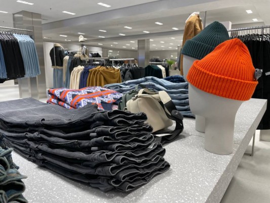 Inditex no va a frenar su marcha en bolsa