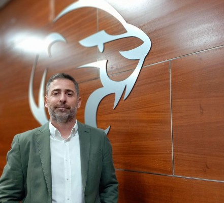 Juan José Perea se incorpora a la murciana ESP Solutions como nuevo director comercial
