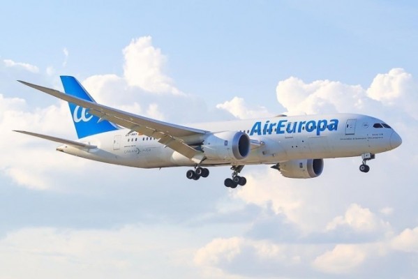 Air Europa sufre un ciberataque que expone los datos bancarios de sus clientes