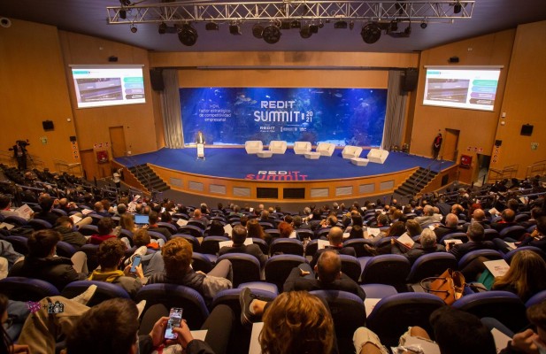 Redit Summit '23 dará a conocer sus novedades tecnológicas y casos empresariales de éxito
