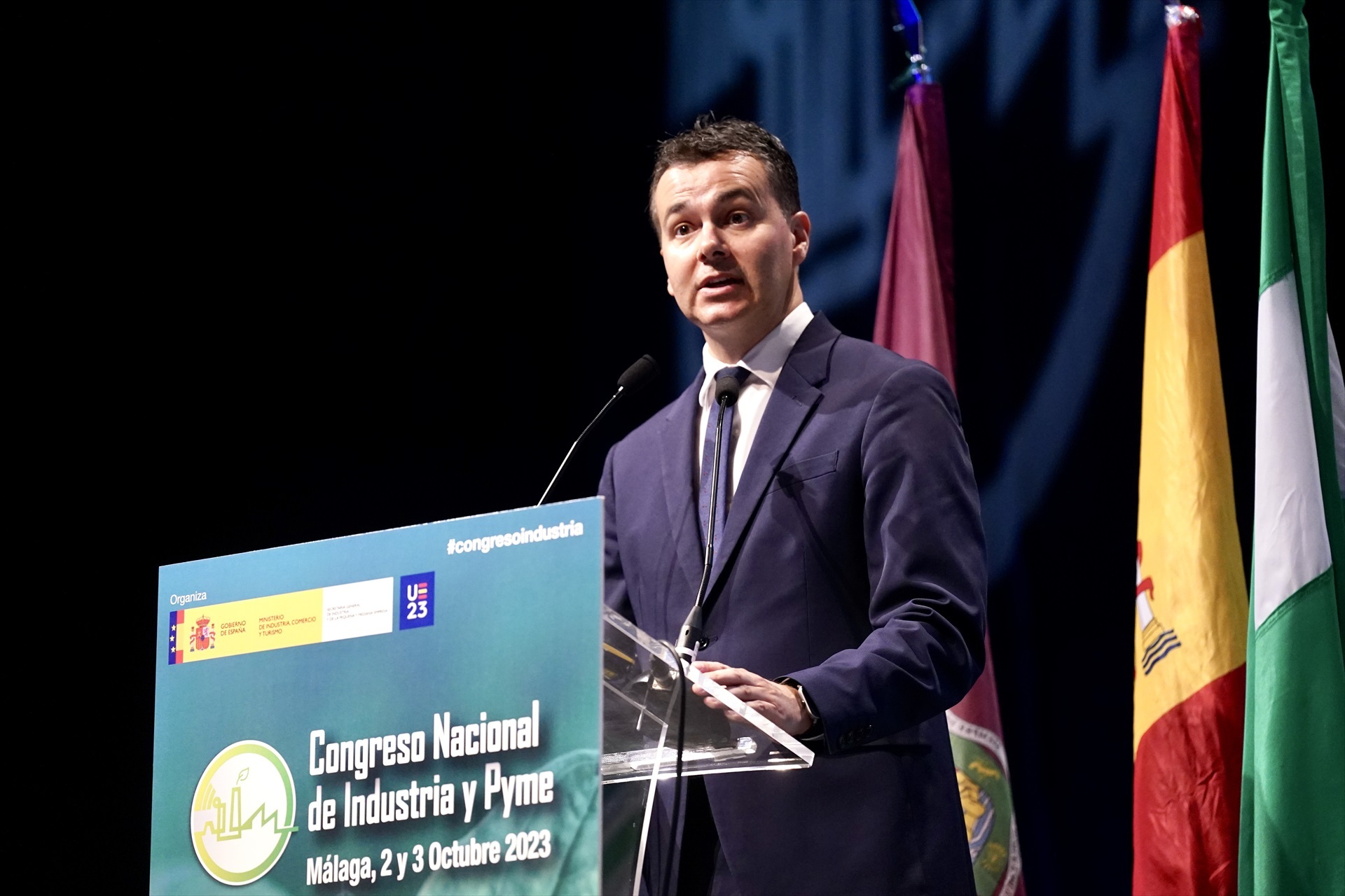 Industria concede 31 millones a 488 empresas para compensar cargos en la factura energética
