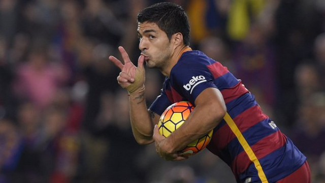 El Barça se impone al Eibar e iguala al Real Madrid al frente de la tabla