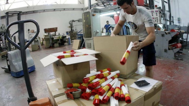 Fitch confía en la economía española y mantiene la nota soberana en notable alto ('A-')