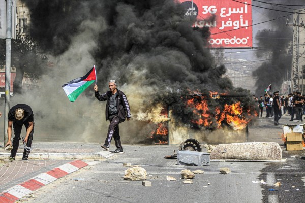 Las muertes en Gaza se elevan a más 680 e Israel confirma cerca de 800 fallecidos en su territorio